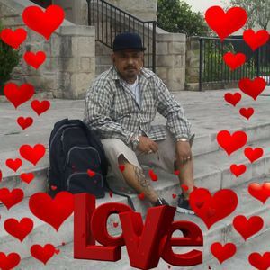 Meet your Posher, Jose